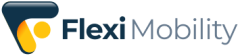 Flexi Mobility logo