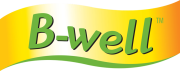 B-Well logo