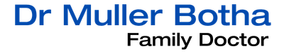 Dr Muller Botha logo